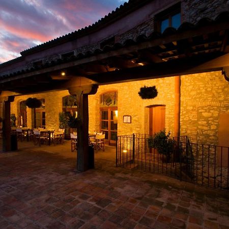 Hotel Moli De La Torre Бигес-и-Риельс Экстерьер фото