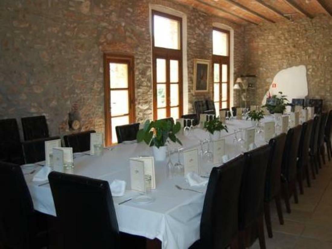 Hotel Moli De La Torre Бигес-и-Риельс Экстерьер фото
